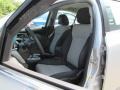Silver Ice Metallic - Cruze LS Photo No. 12
