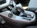 Silver Ice Metallic - Cruze LS Photo No. 16