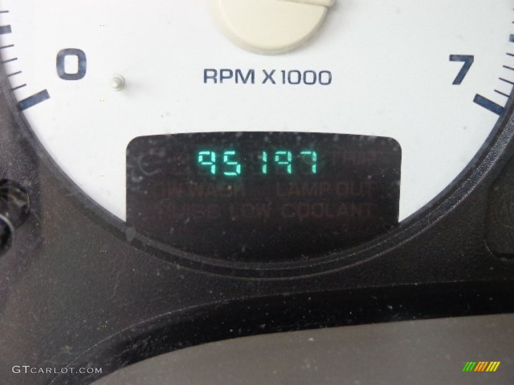 2002 Ram 1500 SLT Quad Cab - Forest Green Pearlcoat / Dark Slate Gray photo #19