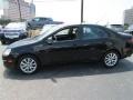 Black - Jetta SE Sedan Photo No. 3
