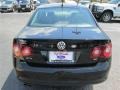 Black - Jetta SE Sedan Photo No. 5