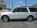 Ingot Silver Metallic - Expedition XLT Photo No. 3