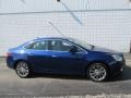 Luxo Blue Metallic - Verano FWD Photo No. 2