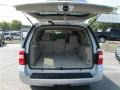 Ingot Silver Metallic - Expedition XLT Photo No. 12