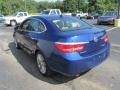 Luxo Blue Metallic - Verano FWD Photo No. 7