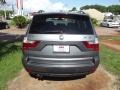 Space Gray Metallic - X3 xDrive30i Photo No. 10