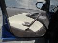 Luxo Blue Metallic - Verano FWD Photo No. 11