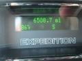 Ingot Silver Metallic - Expedition XLT Photo No. 20