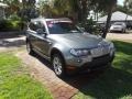Space Gray Metallic - X3 xDrive30i Photo No. 13