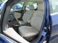 Luxo Blue Metallic - Verano FWD Photo No. 14