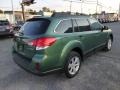 Cypress Green Pearl - Outback 2.5i Premium Photo No. 7