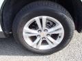Summit White - Equinox LS AWD Photo No. 5
