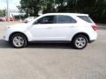 Summit White - Equinox LS AWD Photo No. 6