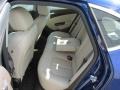 Luxo Blue Metallic - Verano FWD Photo No. 21
