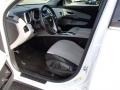 Summit White - Equinox LS AWD Photo No. 10