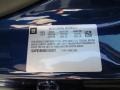 Luxo Blue Metallic - Verano FWD Photo No. 24