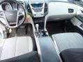 Summit White - Equinox LS AWD Photo No. 12