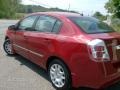 Red Brick - Sentra 2.0 S Photo No. 5