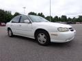 Bright White - Malibu LS Sedan Photo No. 11