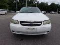 Bright White - Malibu LS Sedan Photo No. 13