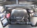  2013 ATS 3.6L Premium AWD 3.6 Liter DI DOHC 24-Valve VVT V6 Engine