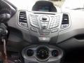 Tuxedo Black - Fiesta SE Hatchback Photo No. 21
