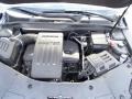 Summit White - Equinox LS AWD Photo No. 23