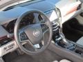 Light Platinum/Jet Black Accents 2013 Cadillac ATS 3.6L Premium AWD Dashboard
