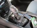 6 Speed Hydra-Matic Automatic 2013 Cadillac ATS 3.6L Premium AWD Transmission