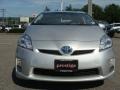 2010 Classic Silver Metallic Toyota Prius Hybrid II  photo #2
