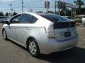 2010 Classic Silver Metallic Toyota Prius Hybrid II  photo #4