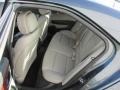 Light Platinum/Jet Black Accents 2013 Cadillac ATS 3.6L Premium AWD Interior Color
