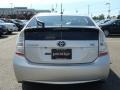 2010 Classic Silver Metallic Toyota Prius Hybrid II  photo #5