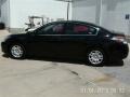 Super Black - Altima 2.5 S Photo No. 3