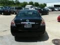 Super Black - Altima 2.5 S Photo No. 4