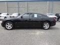 Brilliant Black Crystal Pearl - Charger R/T Photo No. 11