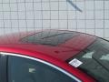 2013 Crystal Red Tintcoat Buick Regal   photo #4
