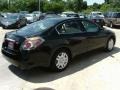 Super Black - Altima 2.5 S Photo No. 5