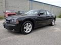 Brilliant Black Crystal Pearl - Charger R/T Photo No. 12