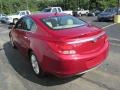 2013 Crystal Red Tintcoat Buick Regal   photo #7
