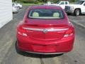 2013 Crystal Red Tintcoat Buick Regal   photo #8