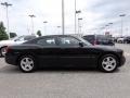 Brilliant Black Crystal Pearl - Charger R/T Photo No. 15