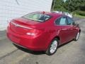 2013 Crystal Red Tintcoat Buick Regal   photo #9