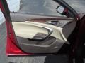 2013 Crystal Red Tintcoat Buick Regal   photo #11