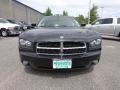 Brilliant Black Crystal Pearl - Charger R/T Photo No. 18