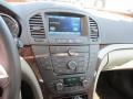 2013 Buick Regal Standard Regal Model Controls