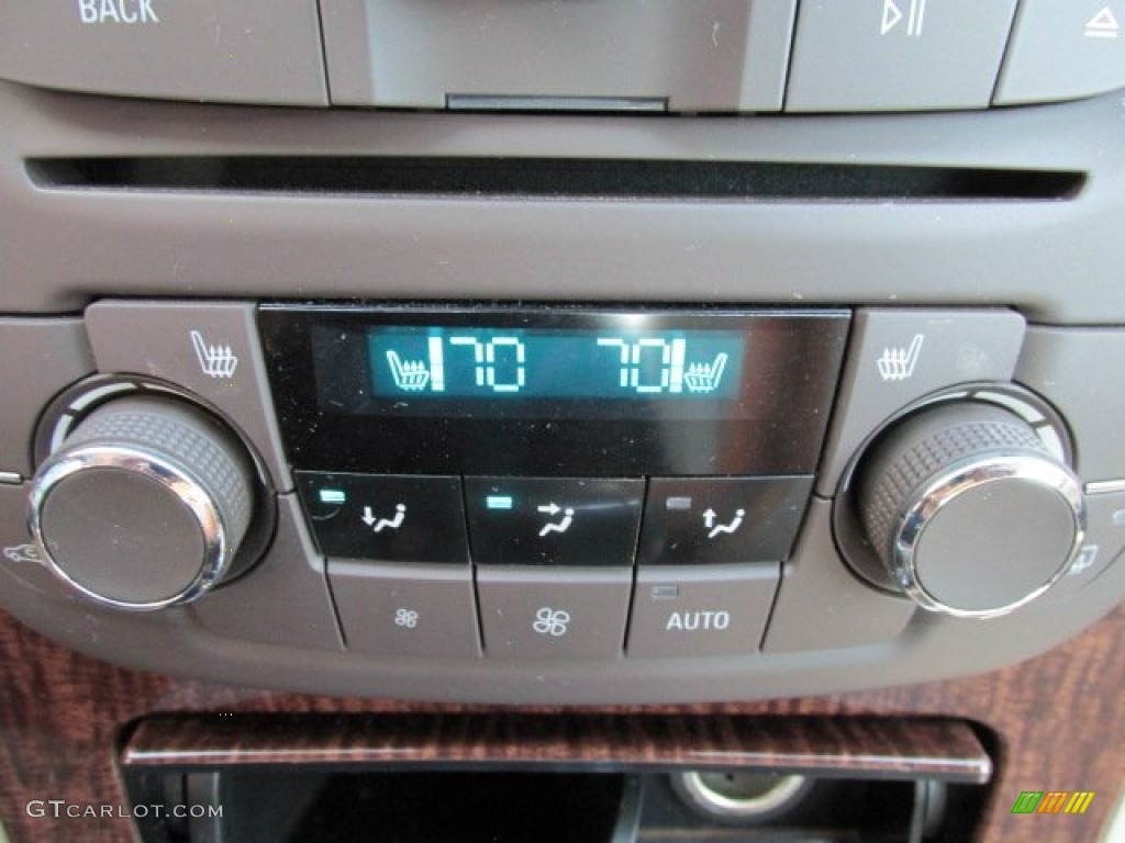 2013 Buick Regal Standard Regal Model Controls Photo #84724717