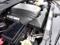 Brilliant Black Crystal Pearl - Charger R/T Photo No. 28