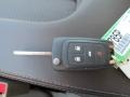 2013 Buick Regal Standard Regal Model Keys