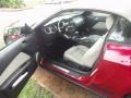 Red Candy Metallic - Mustang V6 Premium Convertible Photo No. 4